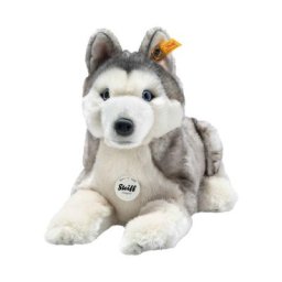 Kuscheltier ""Bernie Husky"", 33 cm