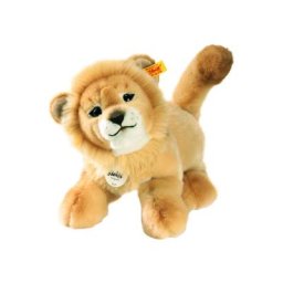 Kuscheltier Löwe ""Leo"", 28cm