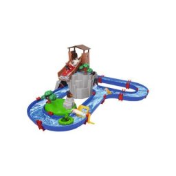 Wasserbahn, erweiterbar