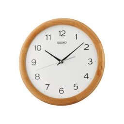 Wanduhr ""QXA781B