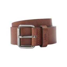 Gürtel, Leder, für Herren