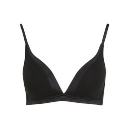 Cate BH, bügellos, uni, für Damen