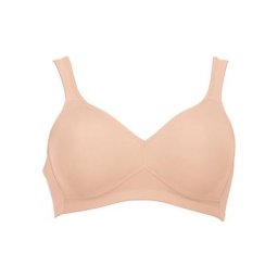 Soft-BH, Bügellos, Komfortträger, für Damen