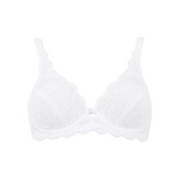 Amourette 300 Bügel-BH, florale Spitze, für Damen