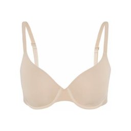 Schalen-BH, basic, verstellbare Träger, für Damen