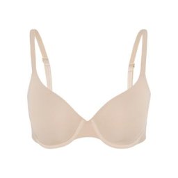Schalen-BH, basic, verstellbare Träger, für Damen