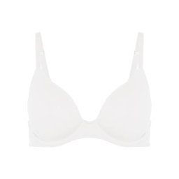 Eco Sense Spacer-BH, verstellbare Träger, atmungsaktiv, uni, für Damen