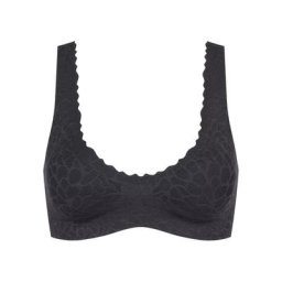 Zero Feel Lace 2.0 Bralette, bügellos, Spitze, stützend, für Damen