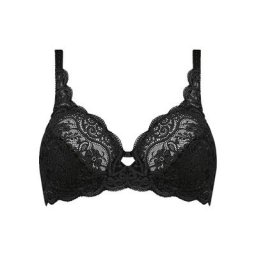 Amourette 300 Bügel-BH, florale Spitze, für Damen