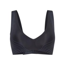 Zero Feel Bustier, nahtlos, für Damen