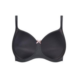 Fleur Soft-BH, Schleifchen-Applikation, Spitze, für Damen