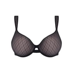 Smooth Lines Schalen-BH, verstellbare Träger, nahtfreie Cups, für Damen