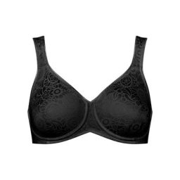 Lovely Minimizer-BH, Formbügel, Stickerei, für Damen