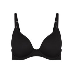 Schalen-BH, basic, verstellbare Träger, für Damen