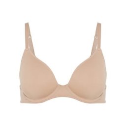 Eco Sense Spacer-BH, verstellbare Träger, atmungsaktiv, uni, für Damen
