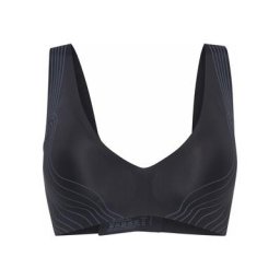 Zero Feel Bustier, uni, nahtlos, für Damen
