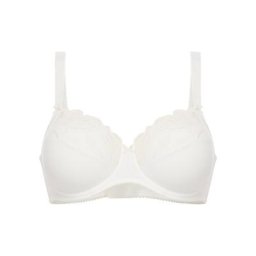 Choise Bügel-BH, Zierschleifen, bestickter Tüll, für Damen