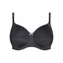 Fleur Soft-BH, Schleifchen-Applikation, Spitze, für Damen