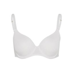 Schalen-BH, basic, verstellbare Träger, für Damen