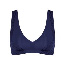 Zero Feel Bustier, uni, nahtlos, für Damen