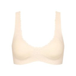 Zero Feel Lace 2.0 Bralette, bügellos, Spitze, stützend, für Damen