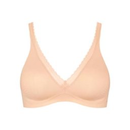 Soft-BH, bügellos, nahtlos, für Damen