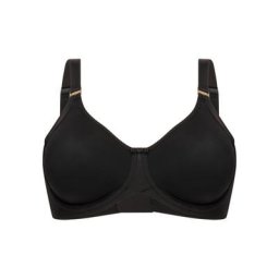 Minimizer-BH, Komfortbügel, gemoldet, für Damen