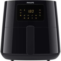 Heißluft-Fritteuse XL ""3000 Series HD9270/96"", 2000 W, 6,2 l