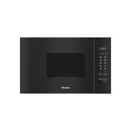 Einbau-Mikrowellengerät M 2234 SC, integrierter Quarzgrill