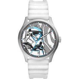 Armbanduhr Star Wars™ Stormtrooper Special Edition