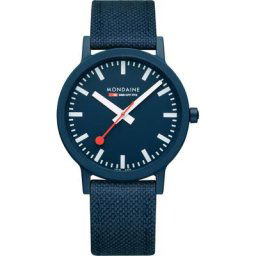 Armbanduhr