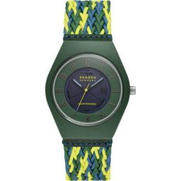 Herren Solaruhr ""SKW6881