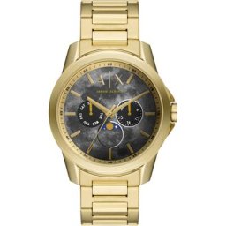 Herrenuhr ""AX1737