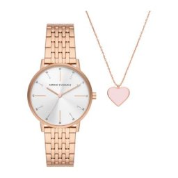 Damen Uhren-Set ""AX7145SET