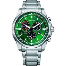 Herren Chronograph ""AT1190-87X