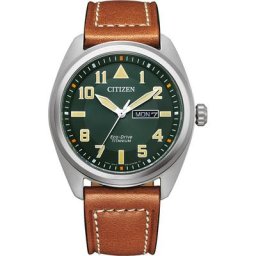 Herrenuhr ""Super Titanium BM8560-11XE