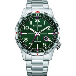Herrenuhr ""BM7551-84X