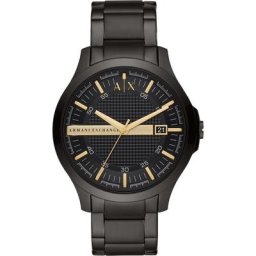 Herrenuhr ""Hampton AX2413