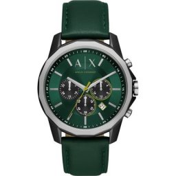 Herren Chronograph ""AX1741