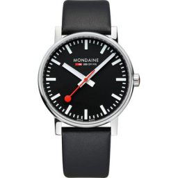 Herrenuhr ""MSE.43120.LB