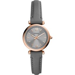 Damenuhr ""Carlie Mini ES5068