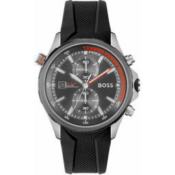 Herren Chronograph ""Globetrotter 1513931