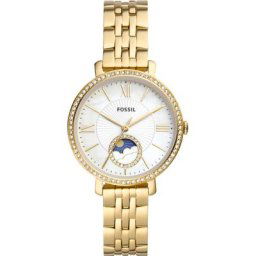 Damen Multifunktionsuhr ""Jacqueline ES5167