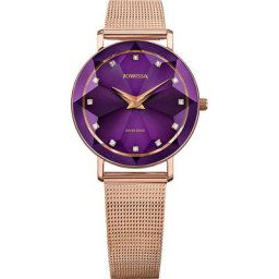 Damen Armbanduhr ""Facet J5.612.L
