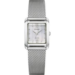 Damenuhr ""EW5590-62A"", mit Wechselarmband