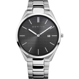 Herrenuhr ""Ultra Slim 17240-702