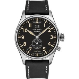 Herrenuhr ""Flight Control 5140-2