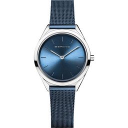 Damenuhr ""Ultra Slim 17031-307
