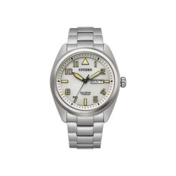 Herrenuhr ""Super Titanium BM8560-88XE