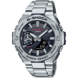 Herren Solaruhr ""GST-B500D-1AER